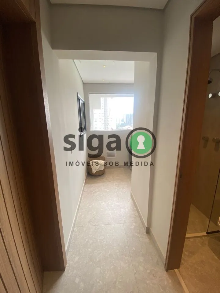 Imagem Apartamento para venda no Brooklin, São Paulo - SP