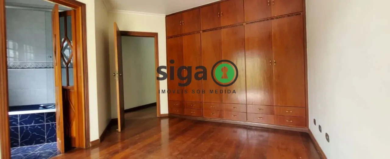 Imagem Oportunidade Única casa Jardim Peri Peri com 305m² 4 dormitórios, 2 suítes