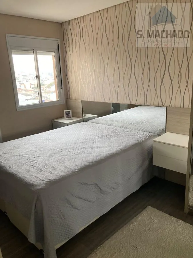 Imagem Apartamento para Venda em Santo André / SP no bairro Vila Curuça