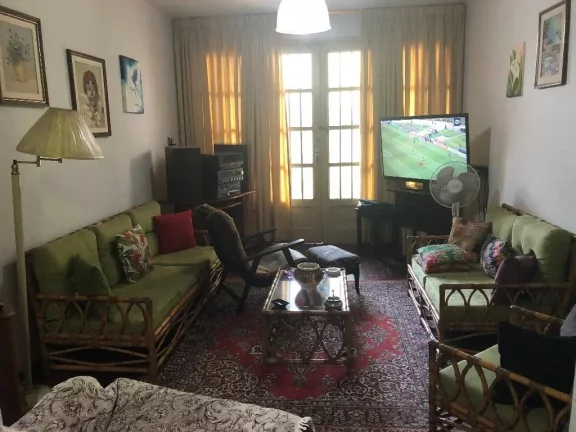 Imagem Imóvel à Venda em Piracicaba , Bairro Alto , em Avenida de grande fluxo de veículos . Casa Reside...