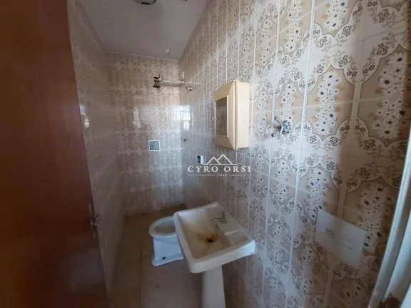 Imagem Apartamento à venda, 156 m² por R$ 320.000,00 - Centro - Piracicaba/SP