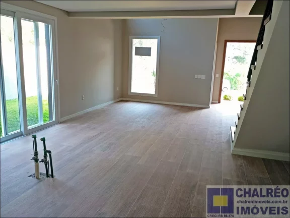 Imagem CASA RESIDENCIAL em Gramado - RS, Casagrande