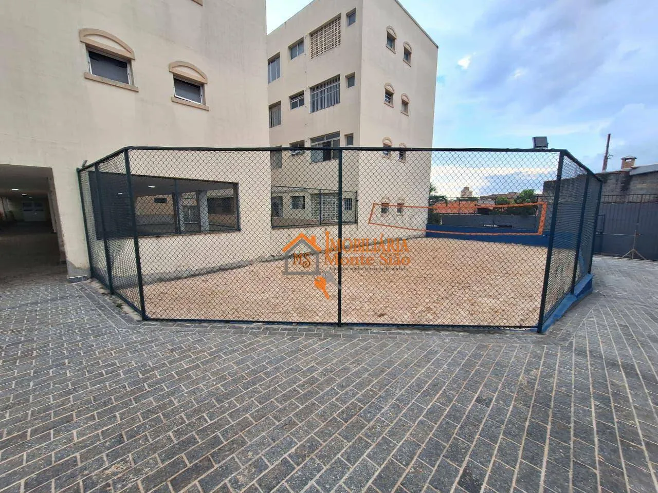 Imagem Apartamento com 3 dormitórios à venda, 78 m² por R$ 570.000,00 - Vila Santana - São Paulo/SP