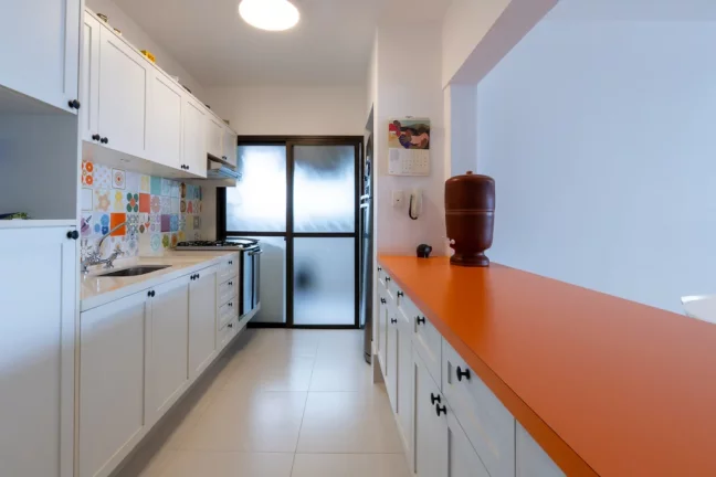Imagem Apartamento à venda em São Paulo, Cerqueira C?(C)sar, com 3 quartos, 83m2