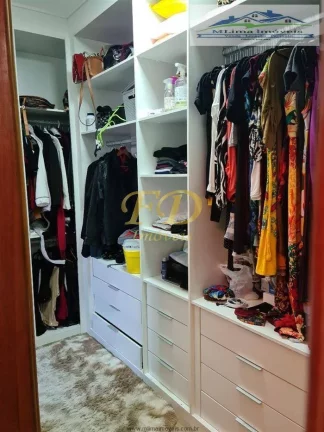 Imagem Casa Condomínio Buona Vita