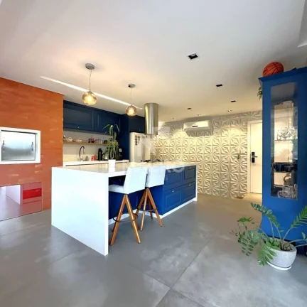Imagem Cobertura | Vila Nova | 2 quartos (1 suíte) | 202m²
