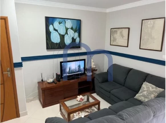 Imagem APARTAMENTO RESIDENCIAL em PRAIA GRANDE - SP, CAIÇARA