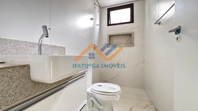 Imagem Apartamento no Horto - Ipatinga, MG