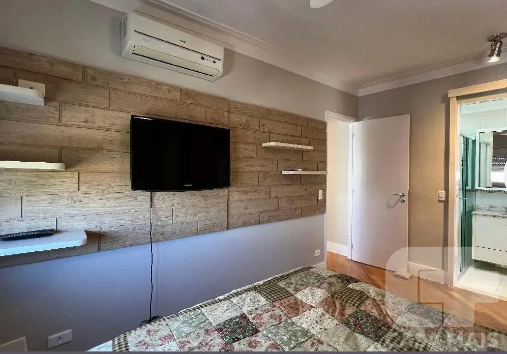 Imagem Apartamento para Locação em São Paulo / SP no bairro Pinheiros