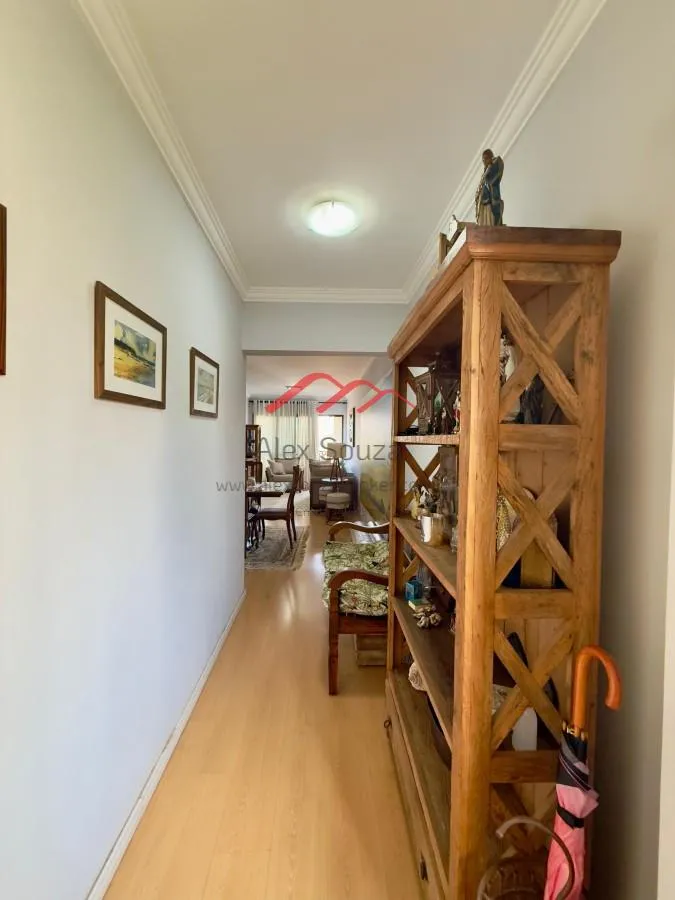 Imagem Apartamento para Venda em Campinas, Jardim Paraíso, 2 dormitórios, 1 suíte, 2 banheiros, 2 vagas