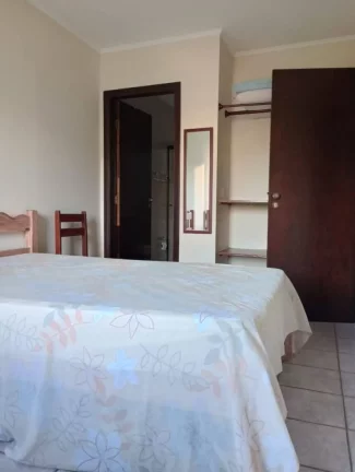 Imagem Apartamento com 2 dormitórios à venda, 65 m² por R$ 650.000,00 - Praia Grande - Ubatuba/SP