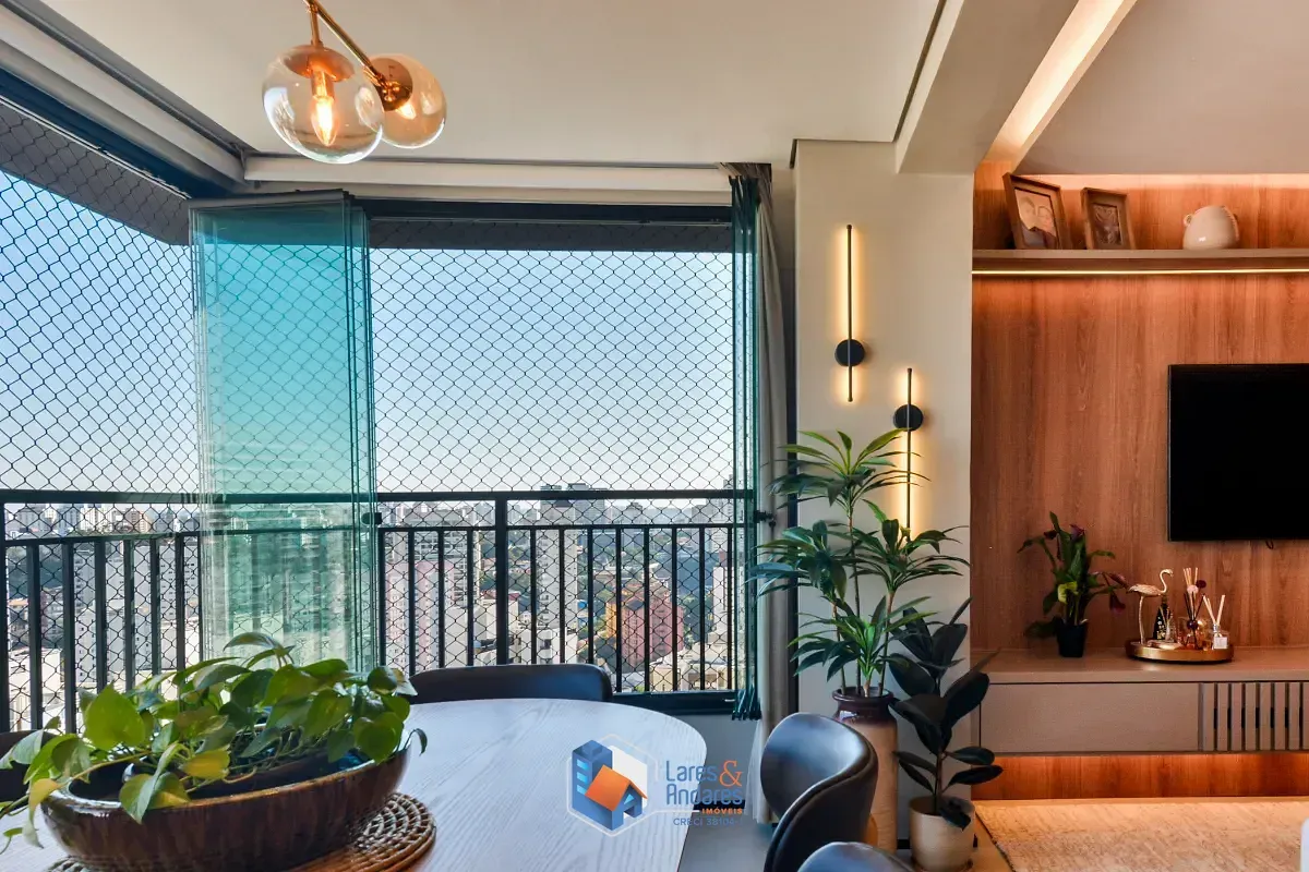 Imagem Apartamento para venda em Jardim Vila Mariana com 2 quartos, sendo 1 suíte, 78m²