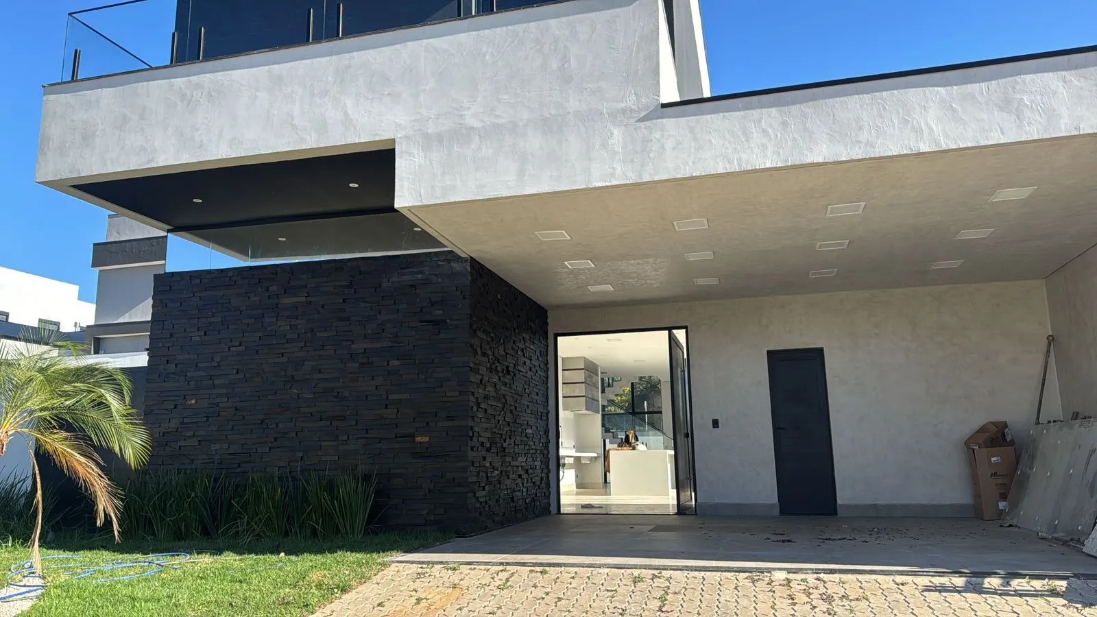 Foto do imóvel Lindo Sobrado alto Padrão em Sorocaba/Sp em Alphaville Castelo, SOROCABA - SP
