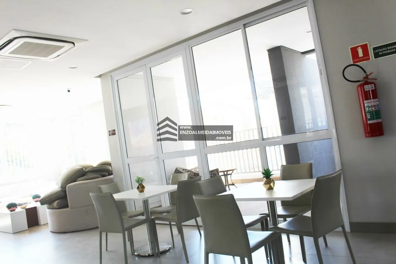 Imagem ROYAL ALTO DO IPIRANGA - Apartamento à venda em São Paulo/SP