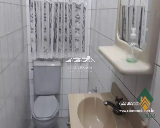Imagem CASA RESIDENCIAL em BERTIOGA - SP, MORADA DA PRAIA