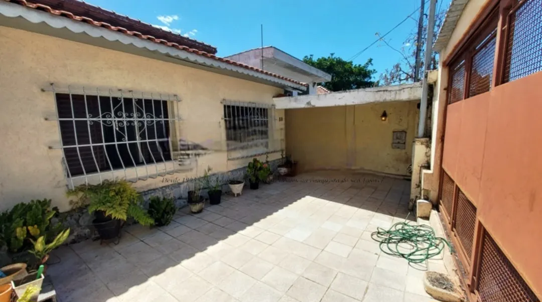 Imagem VENDO EXCELENTE CASA NO BAIRRO VILA SÃO PAULO!