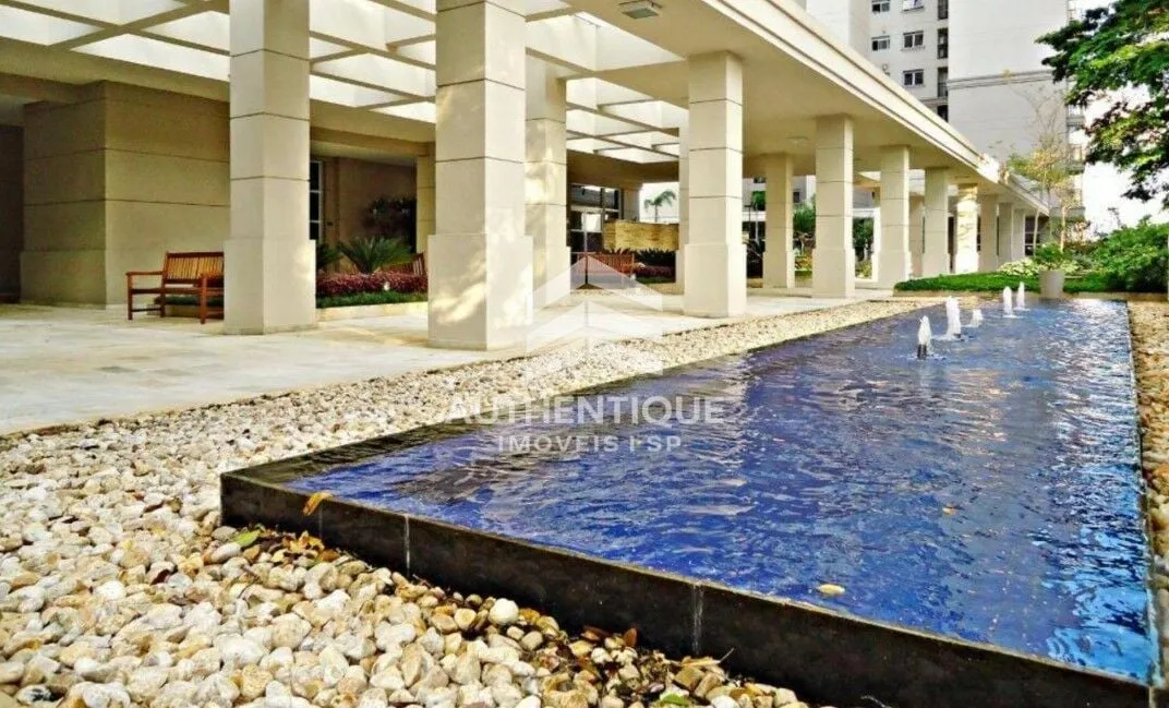 Imagem Chácara Sant\'anna - Santana - Apartamento à venda no bairro Santana - São Paulo/SP, Zona Norte