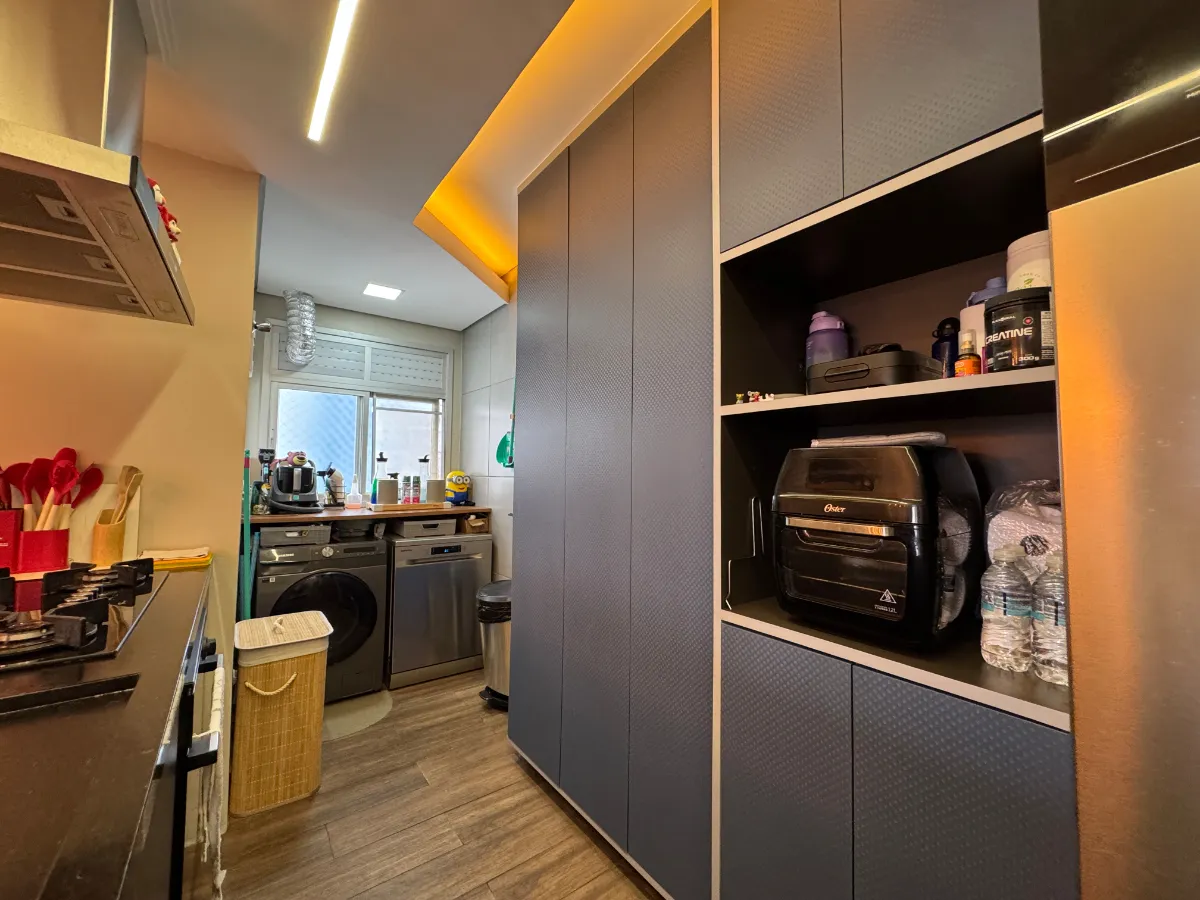 Imagem Apartamento para venda em Vila Cunha Bueno com 3 quartos, 63m2