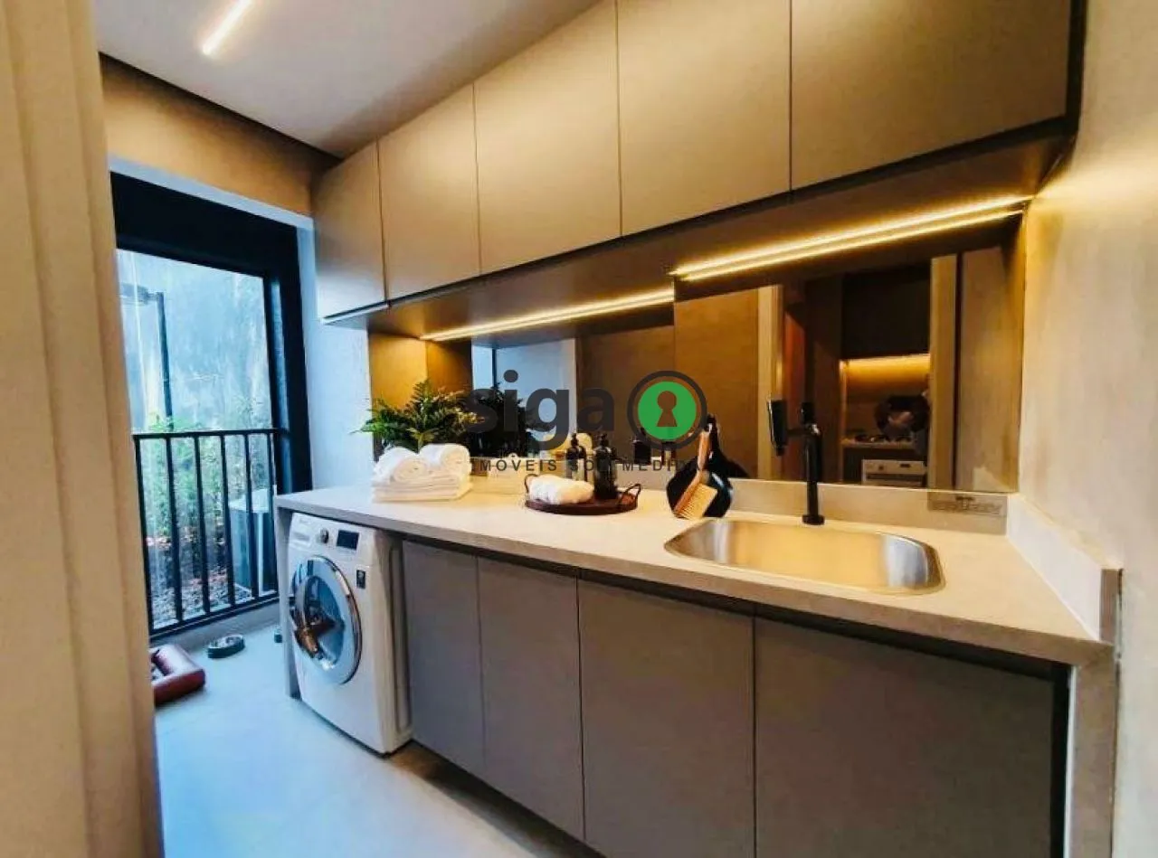 Imagem Apartamento à venda 4 Quartos, 2 Vagas, 145m², Vila Clementino - SP