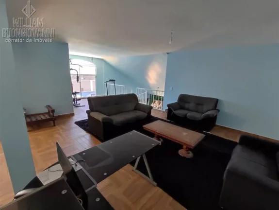 Imagem Casa à Venda em Flórida, Praia Grande - SP