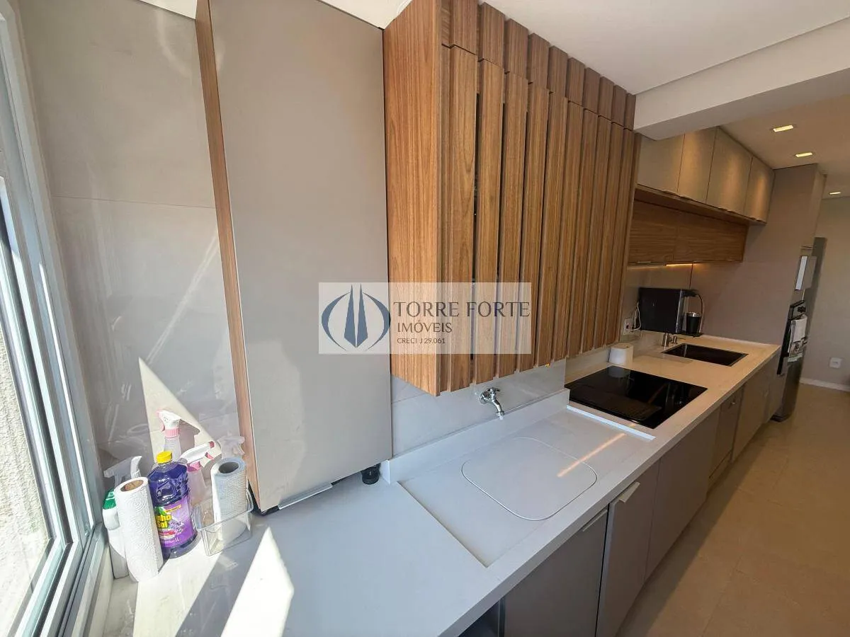Imagem Lindo Apartamento com 2 dormitórios na Vila Prudente 