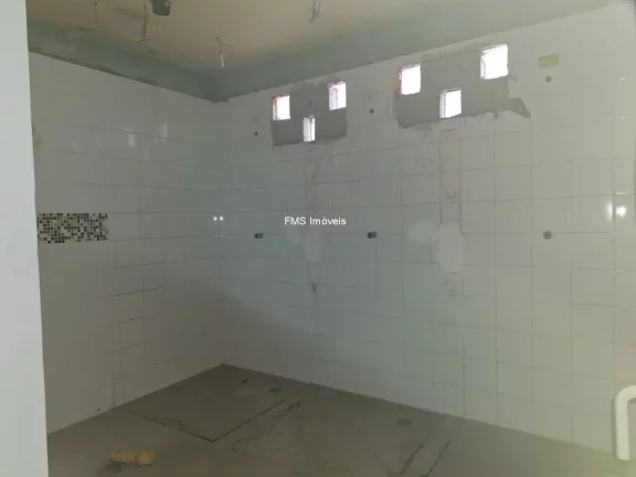 Imagem Imóvel comercial com 250m2 no Campo Belo
