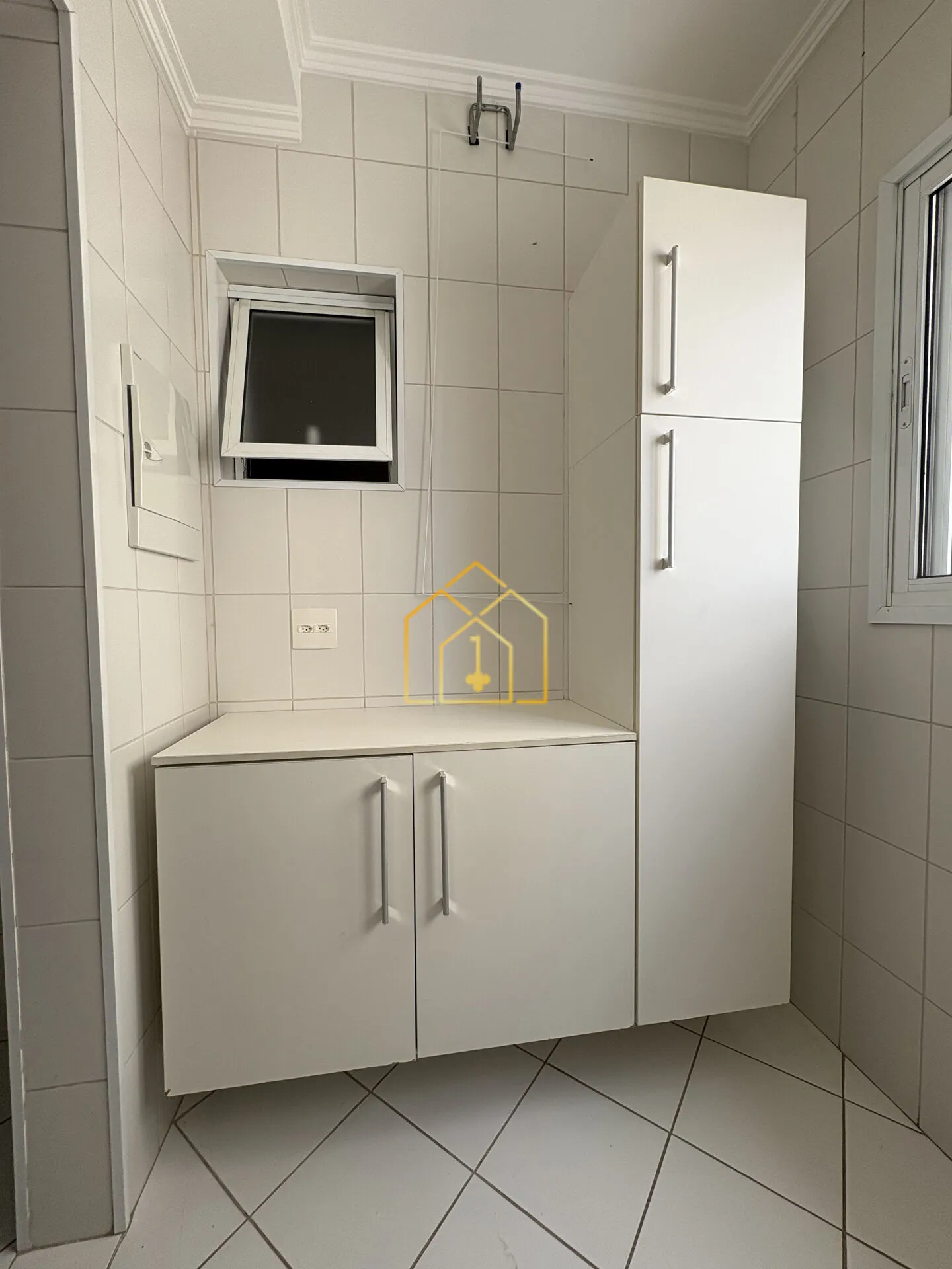 Imagem Apartamento à venda 84m² 3 quartos 1 suíte 2 vagas | Vila Valparaiso - Santo André - SP