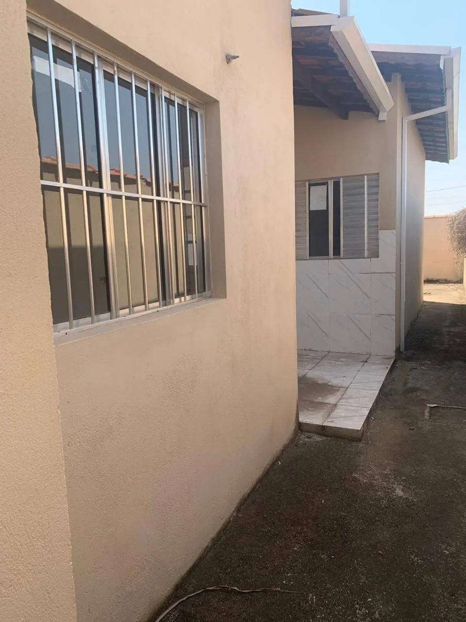 Imagem Casa à venda 2 Quartos, 2 Vagas, 125M², Residencial e Comercial Portal dos Eucaliptos, Pindamonhangaba - SP
