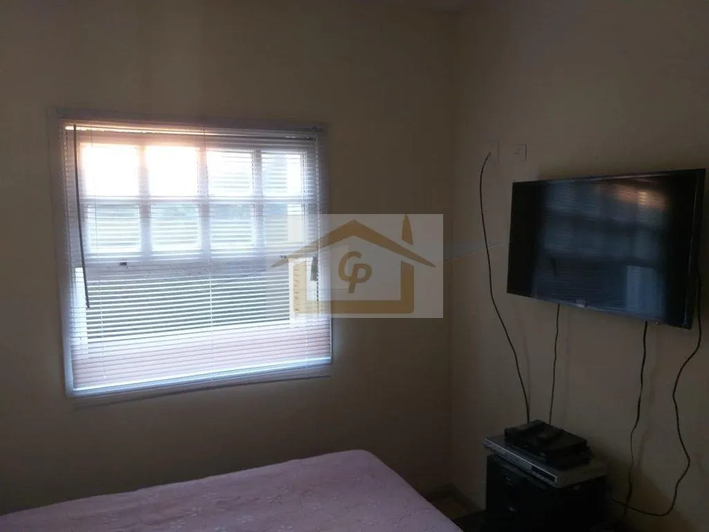 Imagem Bem agradável - Casa térrea com 3 suítes, 4 vagas *Residencial com excelente área de lazer
