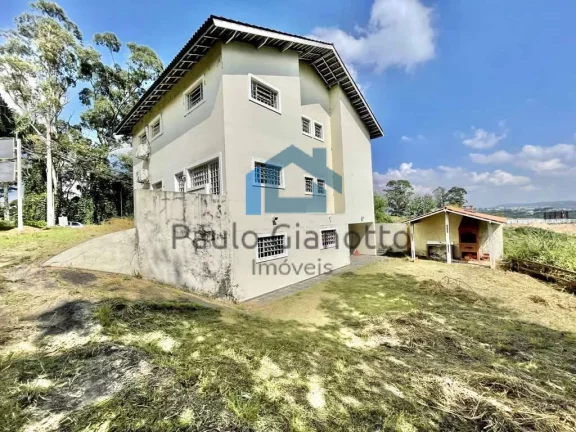Imagem Imóvel Comercial à Venda na Região Granja Viana