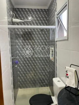 Imagem Cobertura para Venda em Santo André / SP no bairro Vila Linda