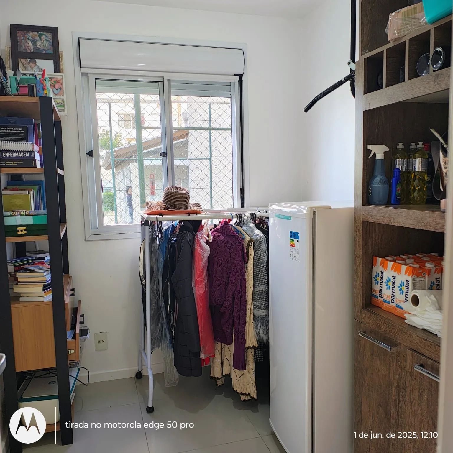 Imagem Apartamento / 3 Quartos / 1 Suíte / 1 Vaga / Sarandi / Porto Alegre / RS
