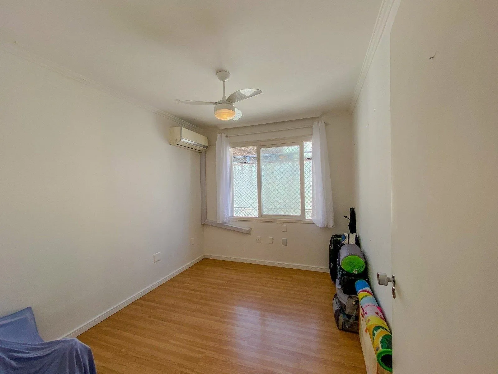 Imagem Cobertura com 2 dormitórios, sacada com vista definitiva