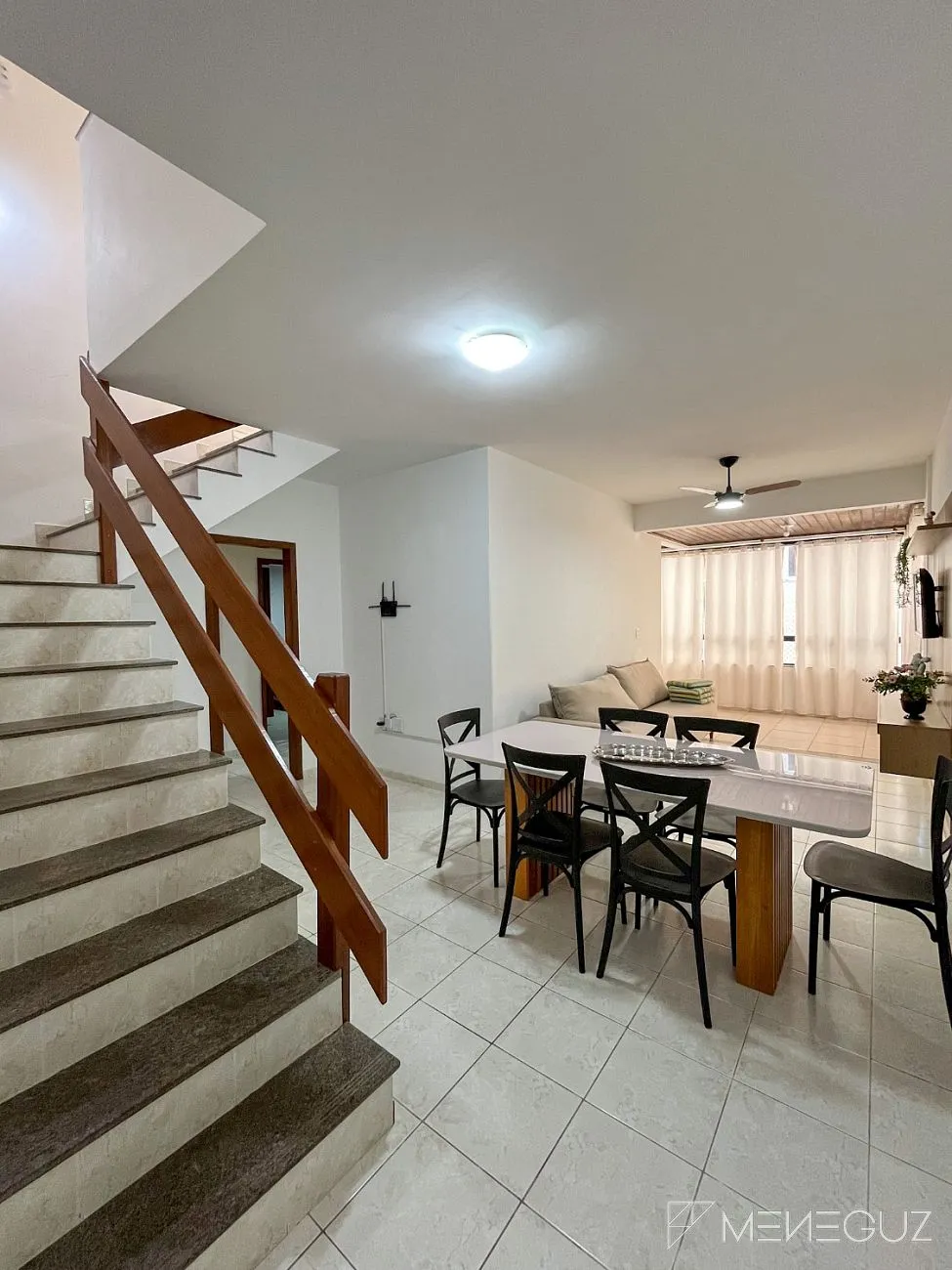 Imagem Cobertura duplex 4 quartos a venda na Praia do Morro - Oportunidade para quem busca espaço, comodidade, segurança e localização na praia do Morro