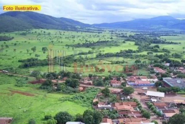 Imagem Terreno Rural à Venda em São Francisco do Sul/SC