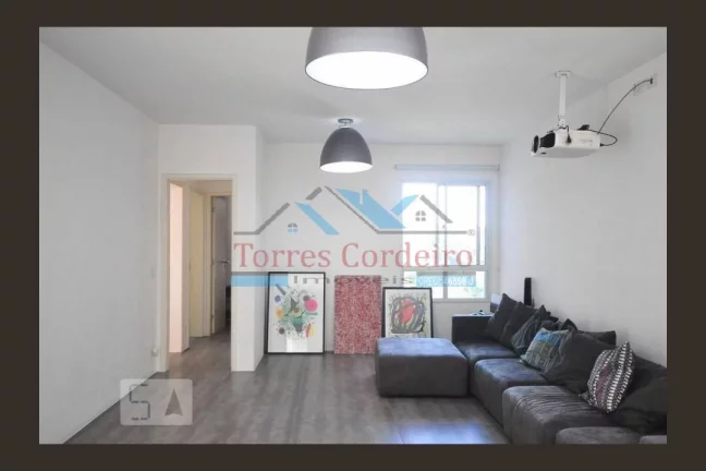 Imagem Lindo Apartamento 3 suítes - Vila Andrade