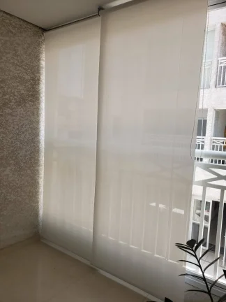 Imagem Apartamento com 64 m² 2 Dormitorios sendo 1 Suite 2 Vagas de Garagens