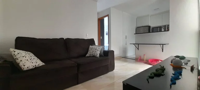 Imagem APARTAMENTO PADRÃO (PASSANDO DÍVIDA)