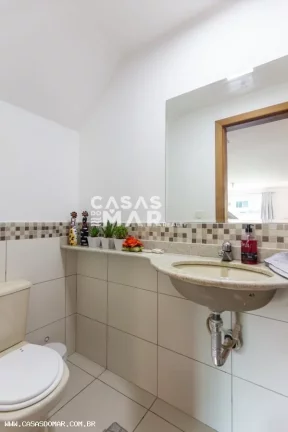 Imagem Casa em Condomínio para Temporada em Armação dos Búzios / RJ no bairro Geribá