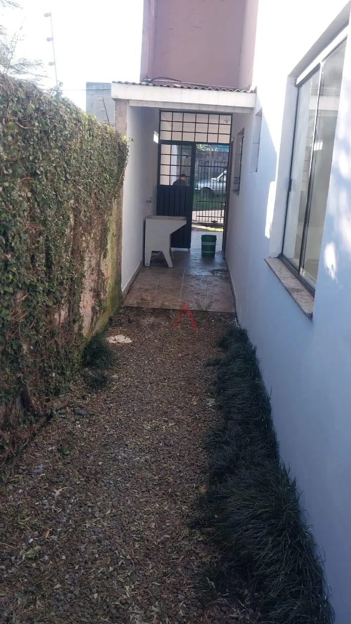 Imagem Casa com 2 dormitórios para VENDA com 87,73 m² no TRIANON em GUARAPUAVA - PR