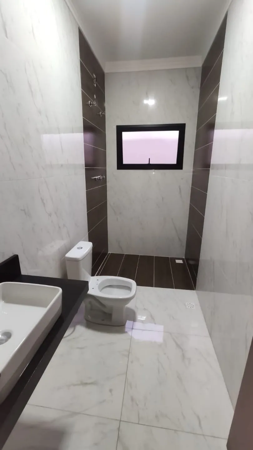Imagem Casa à venda 3 Quartos, 1 Suite, 2 Vagas, 256M², Bairro do Grama, Caçapava - SP | Condomínio Terras do Vale
