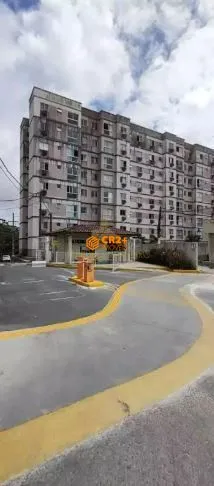Foto do imóvel Venda Apartamento 2 quartos Tejipió em Avenida Padre Ibiapina, 420 - Tejipió, Recife - PE