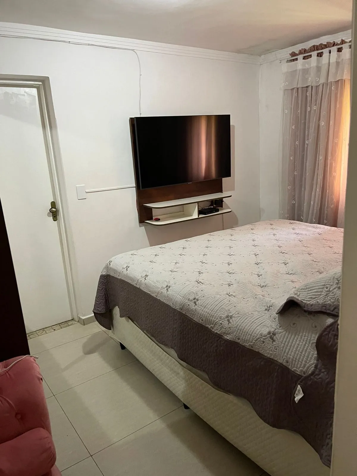 Imagem Excelente Casa no Bairro Cidade Jardim com 120m².