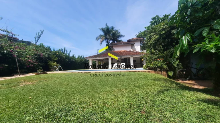 Imagem Excelente !!! Casa Praia Tabatinga Caraguatatuba Sp.