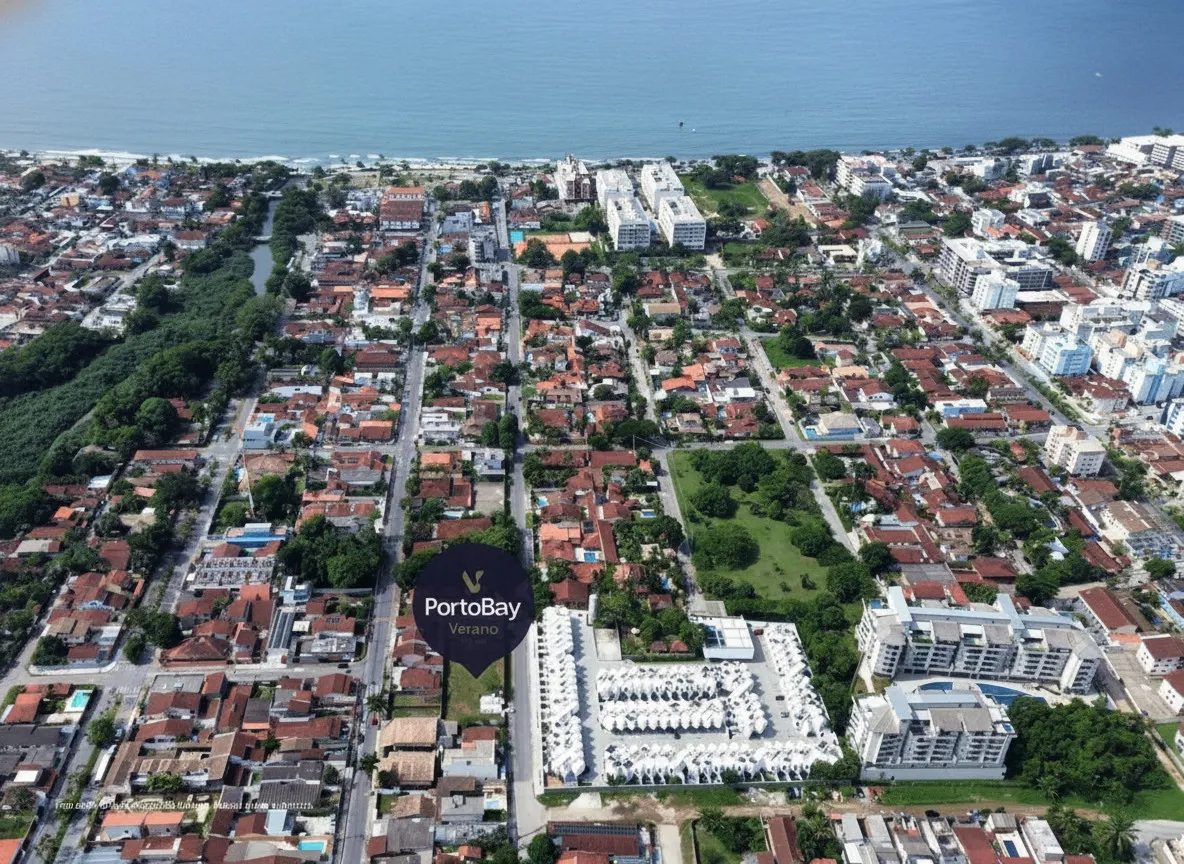 Imagem Apartamento 1 suíte à venda em Itaguá, Ubatuba