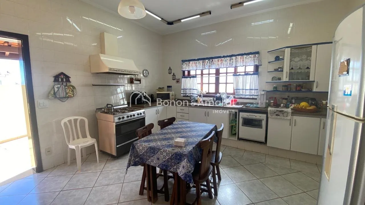 Imagem Casa à venda em Sousas, o Loteamento Caminhos de São Conrado, Campinas/SP