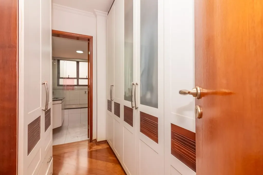 Imagem Apartamento à venda em São Paulo, Aclimação, com 4 quartos, 198m2