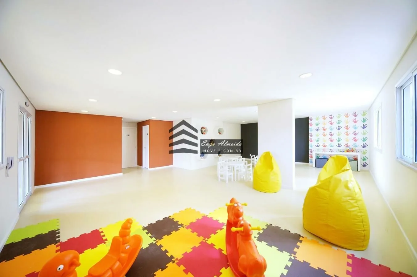 Imagem Apartamento à venda em São Paulo/SP