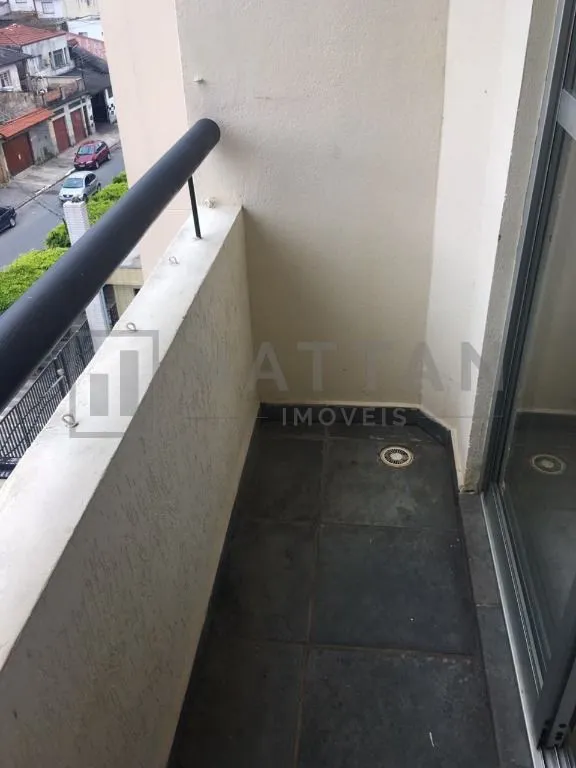 Imagem Apartamento com 3 dormitórios à venda, 65 m² por R$ 450.000,00 - Tatuapé - São Paulo/SP