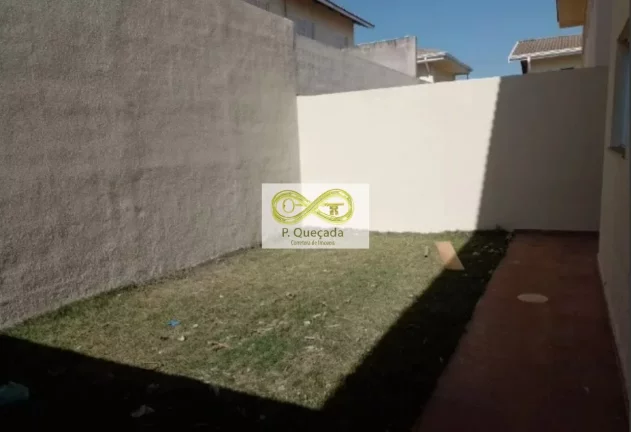 Imagem Incrível casa a venda em Cosmópolis!